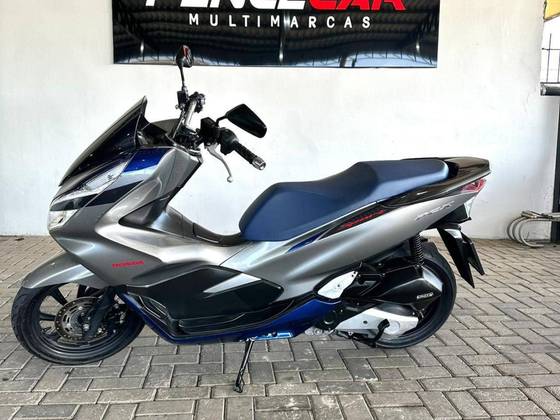 HONDA PCX SPORT 